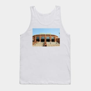 Segra Park Tank Top